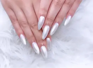 ネイル ネイルサロン ロア旧ジョリーのネイルデザイン