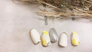 ネイル kikinail 溝の口のネイルデザイン