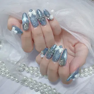 ネイル You&Me Miyuのネイルデザイン