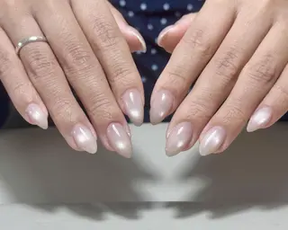 ネイル 💫 Tsuki_Nailのネイルデザイン