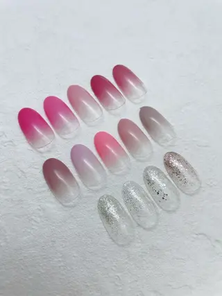 ネイル nail＆eye YUMIのマツエク・マツパデザイン