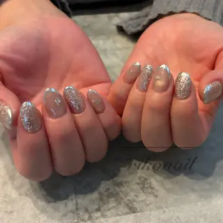 ネイル riko nailのネイルデザイン