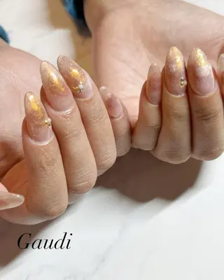 ネイル Gaudi.Nail Rinaのその他イメージ
