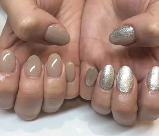 ネイル 鶴田୨ৎmaison de NALIのネイルデザイン