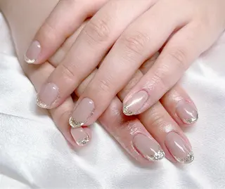 ネイル コウ ヨウのネイルデザイン