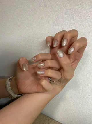 ネイル 自宅サロン FeelFreeのネイルデザイン