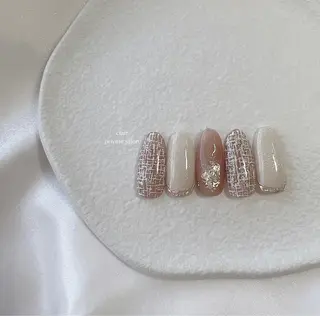 ネイル nail salon una.のネイルデザイン