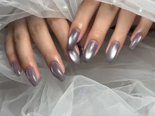 ネイル ToliyDeliy Mayuのネイルデザイン