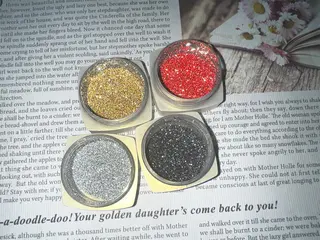 ネイル nail salon CHEのネイルデザイン