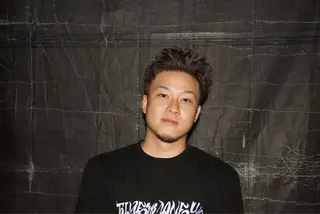 メンズ ✨💈メンズヘア💈 ✨辻本実柚のヘアスタイル