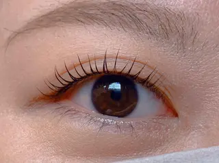 マツエク・マツパ Beaute YUMIのマツエク・マツパデザイン