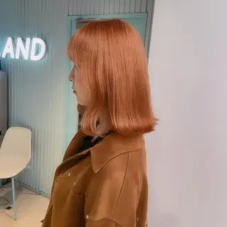 ショート サロウィン新宿三丁目East所属・💕冬モテ×上品色気 モテヘア💕山田航介のヘアスタイル