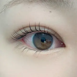 マツエク・マツパ GO TODAY シェアサロン 銀座Eclara店所属・mihiro 銀座まつぱﾏﾂｴｸ眉のマツエク・マツパデザイン