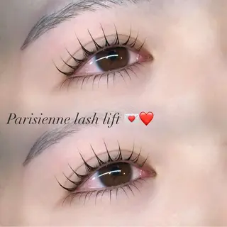 マツエク・マツパ UNPLAN aimiのマツエク・マツパデザイン