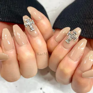 ネイル ogino karinのネイルデザイン