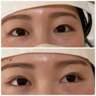 マツエク・マツパ felice BEAUTYの眉毛・アイブロウイメージ