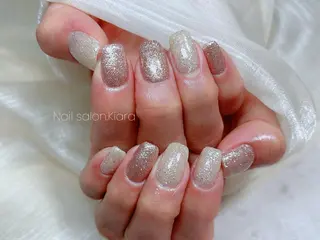 ネイル 🍭Kiara Nail🍭のネイルデザイン