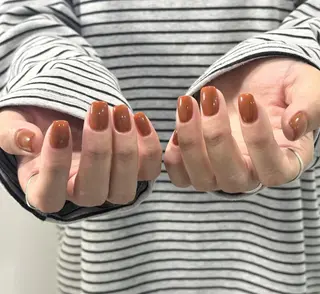 ネイル 🍑 momo_nailのネイルデザイン