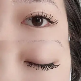 マツエク・マツパ 吉井 莉奈のマツエク・マツパデザイン