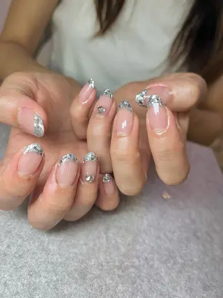 ネイル elu船橋店 KAORIのネイルデザイン