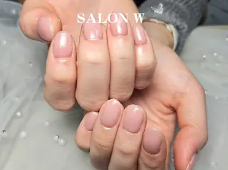 ネイル SALON W✨ Megumiのネイルデザイン