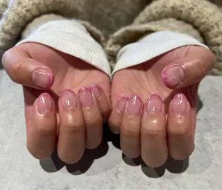 ネイル asuka 🐰のネイルデザイン