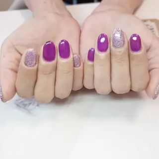 ネイル K3nail   maiのネイルデザイン