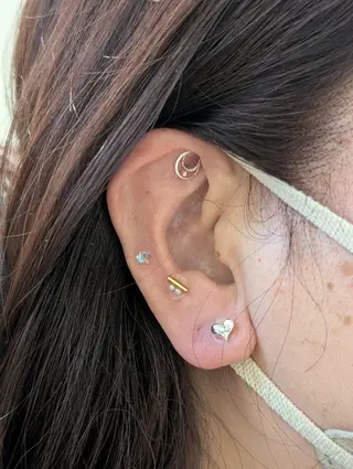 Earsalon Rino🎀よしみのエステ・リラクイメージ