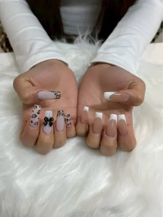 ネイル Ciel代官山所属・Ciel 代官山の眉毛・アイブロウイメージ