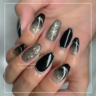 ネイル GRACE NAILSのネイルデザイン