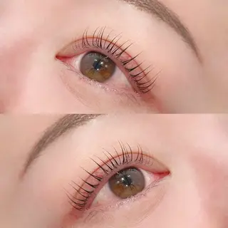 マツエク・マツパ 大宮 瑞季のマツエク・マツパデザイン