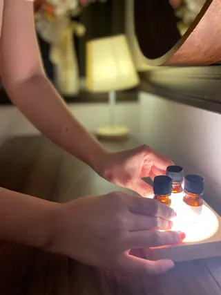 豊見城市役所近く/ RIEのネイルデザイン