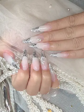 ネイル Mojo Nailのネイルデザイン