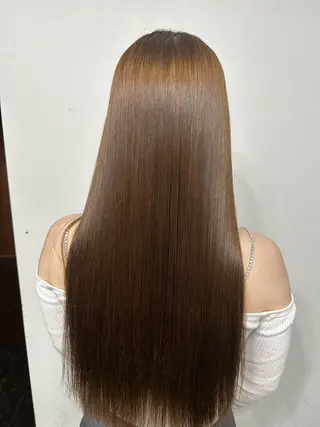 ロング eden daichiのヘアスタイル