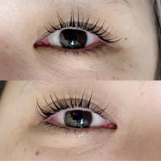 マツエク・マツパ サクラブロウ京橋 増田の眉毛・アイブロウイメージ