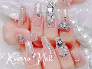 ネイル 💗NA.YUKI NAIL💗のネイルデザイン