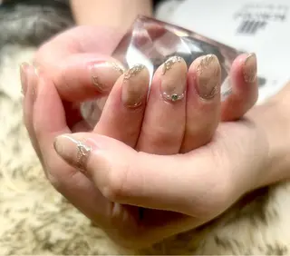 ネイル nailroom HARU.のネイルデザイン