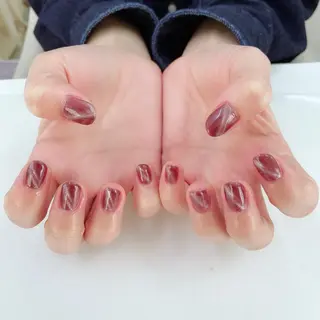 ネイル Romine アイラッシュ&ネイルのマツエク・マツパデザイン