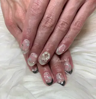 ネイル Lea Nailのネイルデザイン