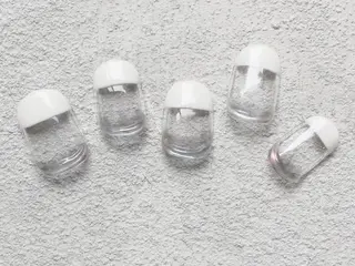 ネイル woo maiのネイルデザイン