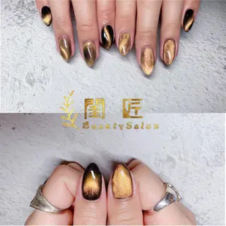 ネイル 閨匠 上野店のネイルデザイン