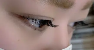 マツエク・マツパ abeille 西條の眉毛・アイブロウイメージ