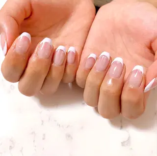 ネイル Yuki Takahamaのネイルデザイン