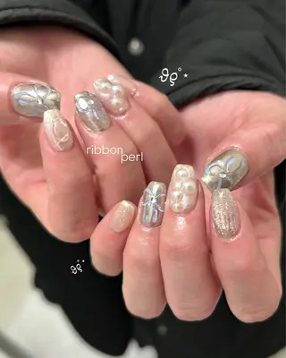 ネイル NICO nail atelierのネイルデザイン