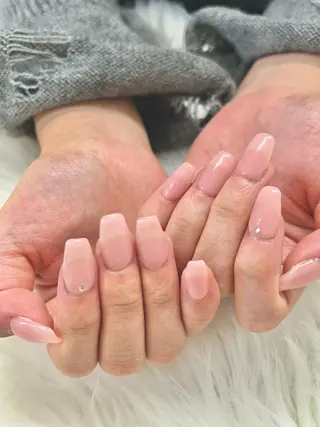 ネイル Satomi.t _Nailのネイルデザイン