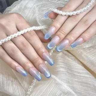 ネイル ナ ミのネイルデザイン