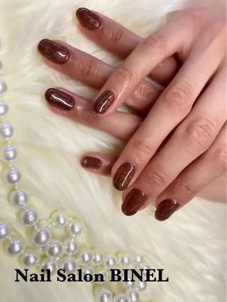 ネイル H. Yuukaのネイルデザイン