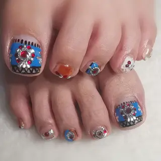 ネイル reve あやののネイルデザイン