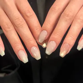 ネイル Lanié yokokawaのネイルデザイン