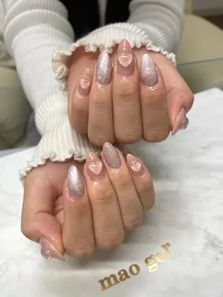 ネイル ray's nailのネイルデザイン